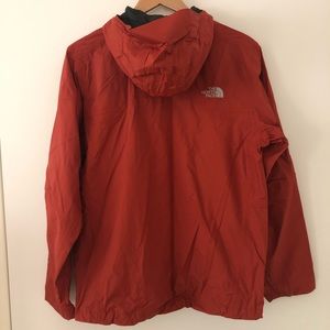 The North Face Rain Jacket